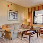 Omni Parker House Hotel Boston