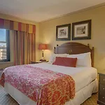 Hotel Omni Parker House