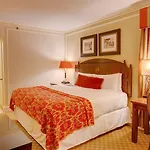Hotel Omni Parker House