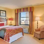 Omni Parker House Hotel 4*