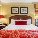 Omni Parker House Hotel