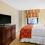 Omni Parker House 4*