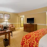 Omni Parker House 4*