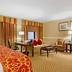 Hotel Omni Parker House 4*