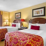 Hotel Omni Parker House Boston