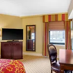 Omni Parker House Hotel