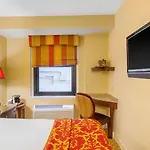 Omni Parker House Hotel 4*