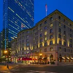 Fairmont Copley Plaza Boston
