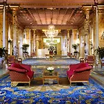 Hotel Fairmont Copley Plaza