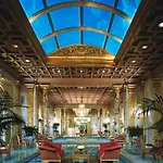 Fairmont Copley Plaza Hotel