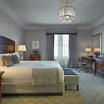 Fairmont Copley Plaza Hotel 5*
