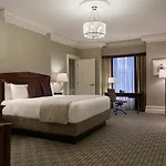 Hotel Fairmont Copley Plaza