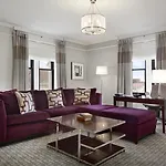 Fairmont Copley Plaza 5*