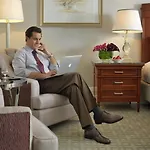 Hotel Fairmont Copley Plaza