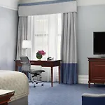 Hotel Fairmont Copley Plaza Boston