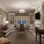 Fairmont Copley Plaza 5*