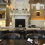 Hotel Fairmont Copley Plaza Boston
