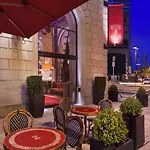 Hotel Fairmont Copley Plaza