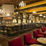 Fairmont Copley Plaza Hotel