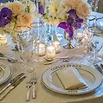 Hotel Fairmont Copley Plaza Boston