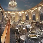 Fairmont Copley Plaza Boston