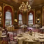 Fairmont Copley Plaza Hotel