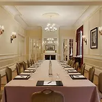 Fairmont Copley Plaza