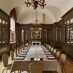 Fairmont Copley Plaza Hotel 5*