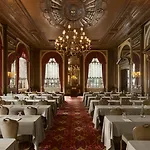 Fairmont Copley Plaza