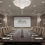Fairmont Copley Plaza Hotel