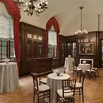 Fairmont Copley Plaza 5*