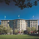 Fairmont Copley Plaza Hotel 5*