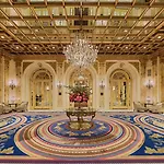 Hotel Fairmont Copley Plaza