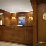 Fairmont Copley Plaza 5*
