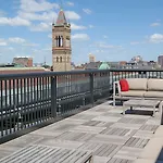 Fairmont Copley Plaza 5*