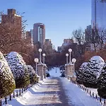Hotel Fairmont Copley Plaza 5*