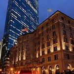 Fairmont Copley Plaza 5* Boston