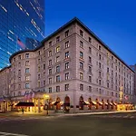 Hotel Fairmont Copley Plaza 5*