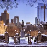 Fairmont Copley Plaza Hotel 5*
