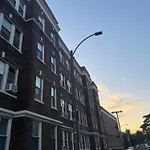 Brighton Place Hotel