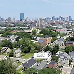 Luxury 3Br Apt In Boston With Free Parking