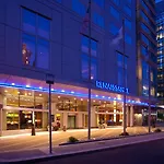 Hotel Renaissance Seaport District Boston