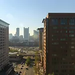 Renaissance Seaport District Hotel Boston