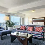 Hotel Renaissance Seaport District Boston
