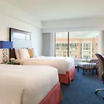 Renaissance Seaport District Hotel