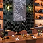 Renaissance Seaport District Hotel Boston