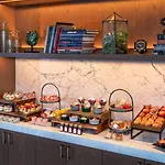 Hotel Renaissance Seaport District Boston