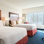 Hotel Renaissance Seaport District 4*