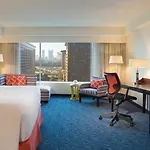 Renaissance Seaport District Hotel 4*