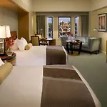 Hotel Mandarin Oriental, Boston